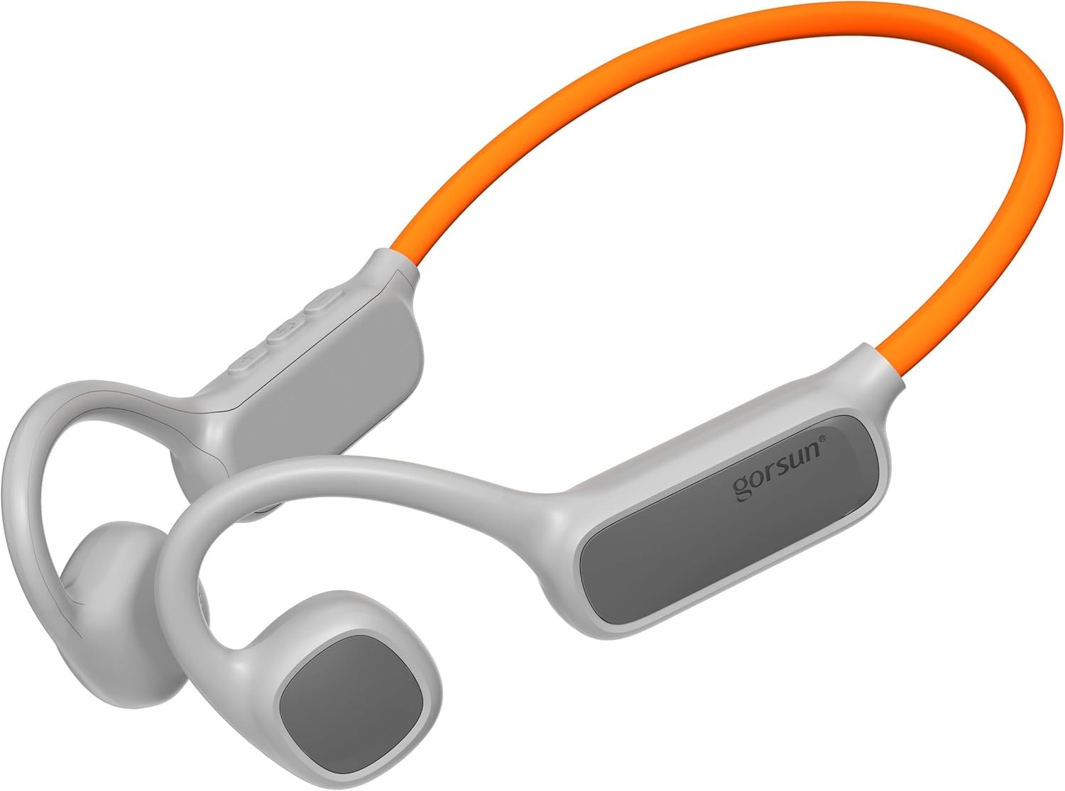 Open Ear Headphones, Air Conduction Headphones Bluetooth 5.4, Wireless Headph…