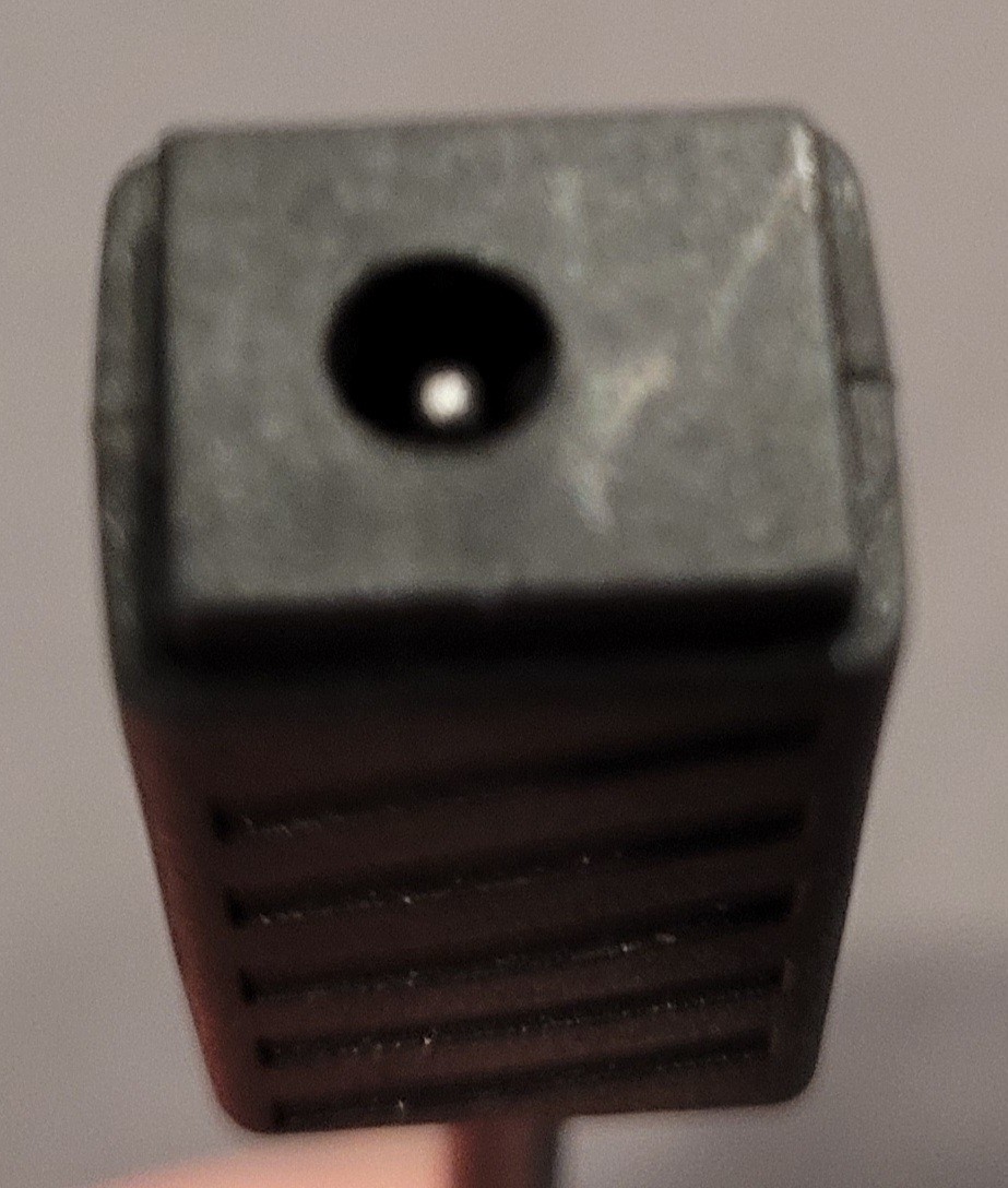 Skullcandy Crusher ANC 2 Headphones – DEMO UNIT Black