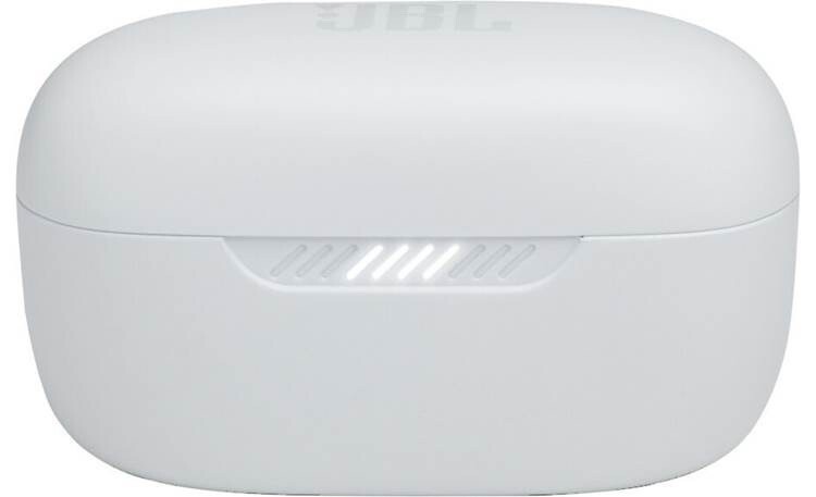 JBL Live Free NC+ ANC Earbuds w/Wireless Charging