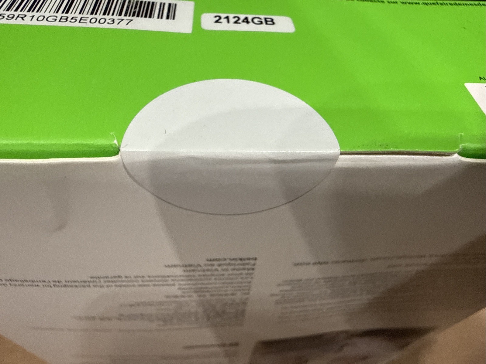 Belkin SoundForm Inspire Wireless Over-Ear Headset for Kids