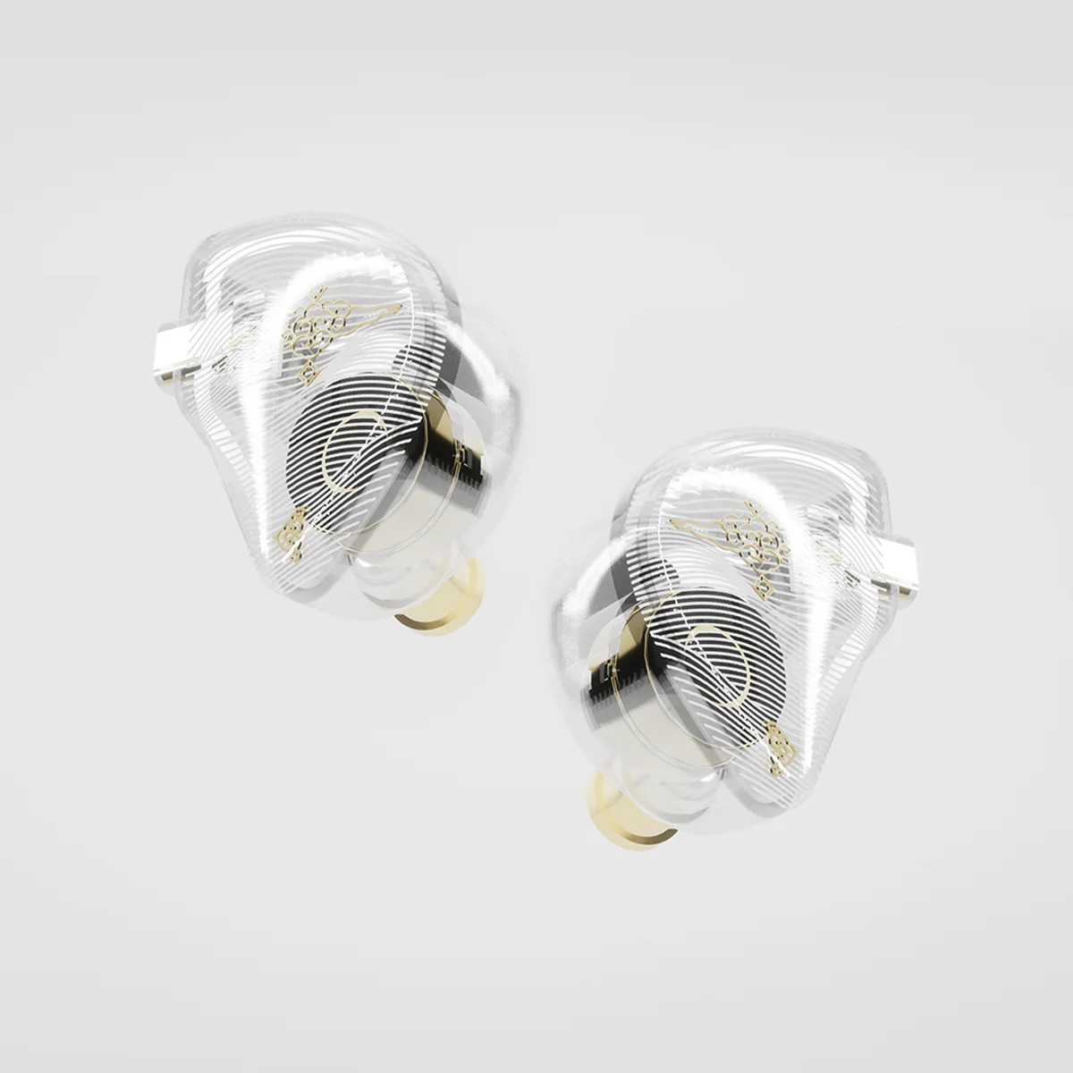 TANGZU Wan Er SG HiFi In-Ear Earphones 10mm Dynamic Driver 2Pin 0.78