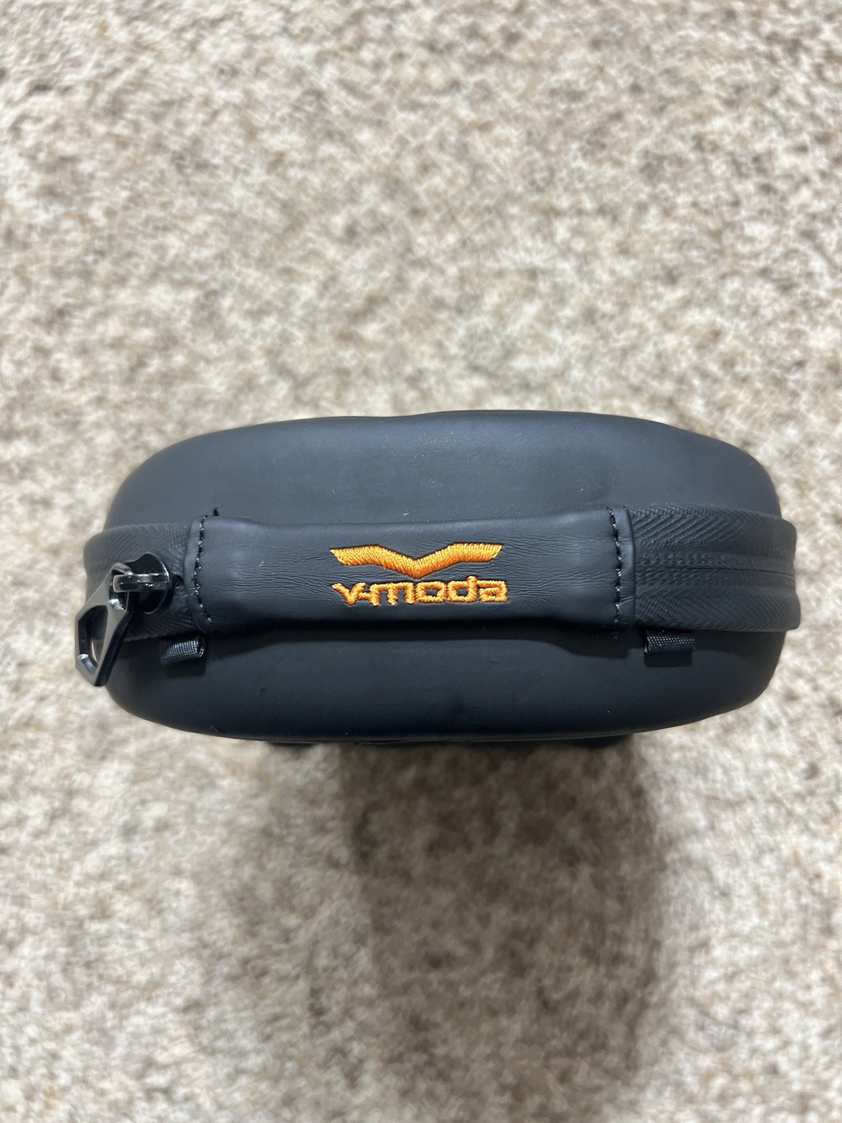 Amazon AI Branded V-Moda Crossfade M-100 Master Hi-Res Headphones – Black RARE