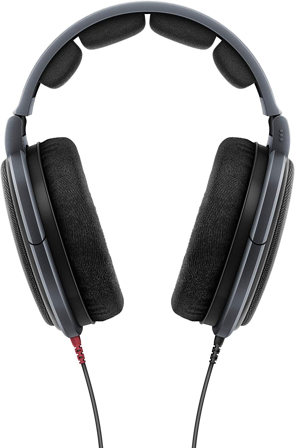 Sennheiser HD 600 Over the Ear Headphones – Black