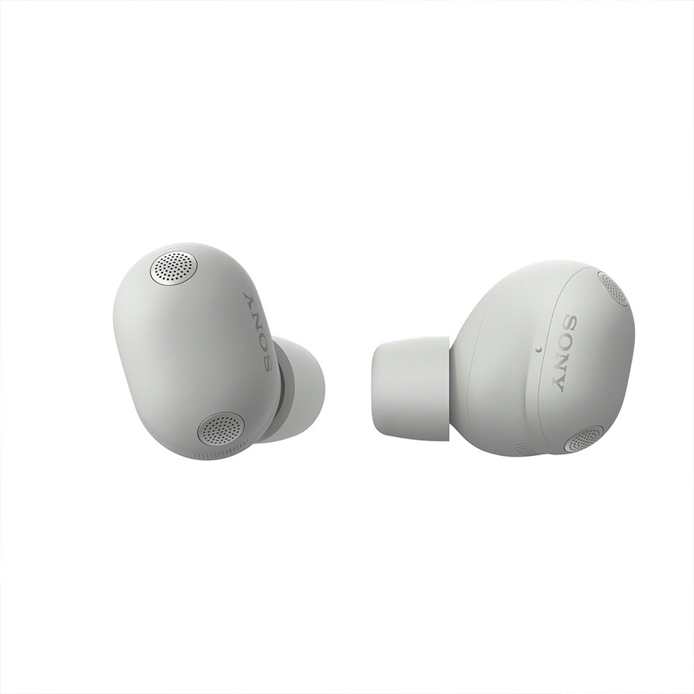 Sony WF-1000XM6/S Truly Wireless Noise Cancelling Earbuds + Extra Tips Bundle