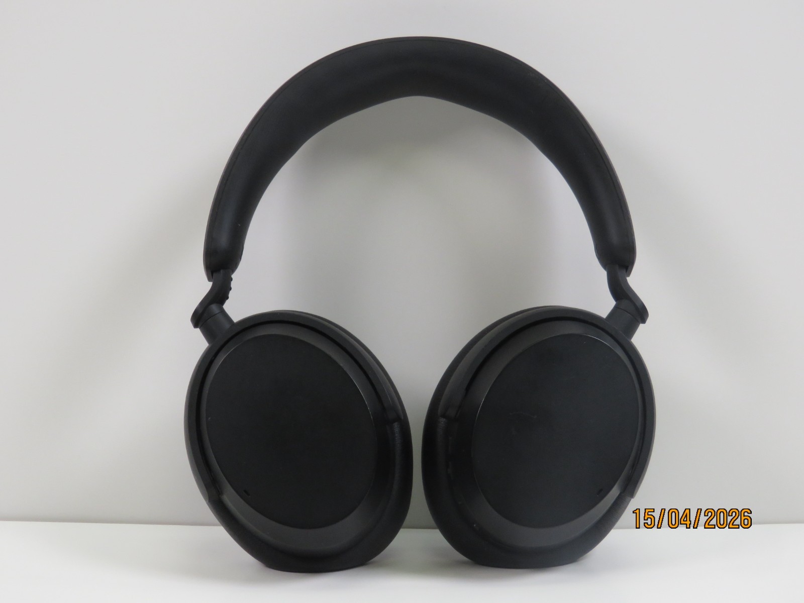 Sennheiser Accentum Wireless Headphones – Black [A431]