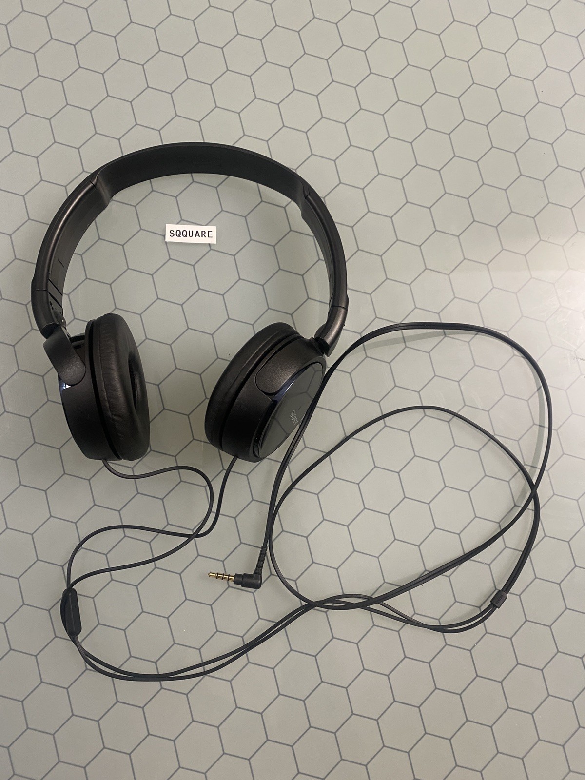 Sony MDR-ZX310AP Headphones