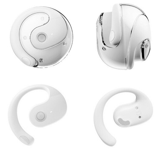 TWS Bluetooth Earbuds Small Coconut Ball – Stereo Sound, Fast Charging Case