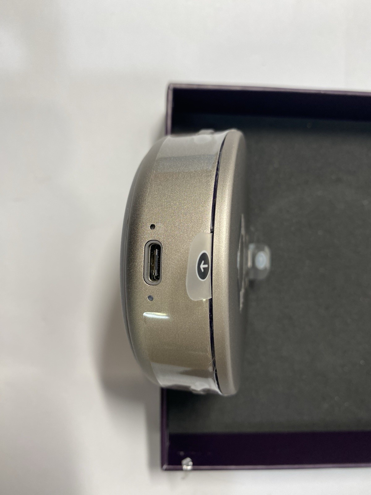 Ozlo Sleepbuds Comfortable Side Sleeper Headphones