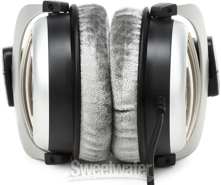 Beyerdynamic DT 990 Edition 600 ohm Semi-Open Studio Headphones