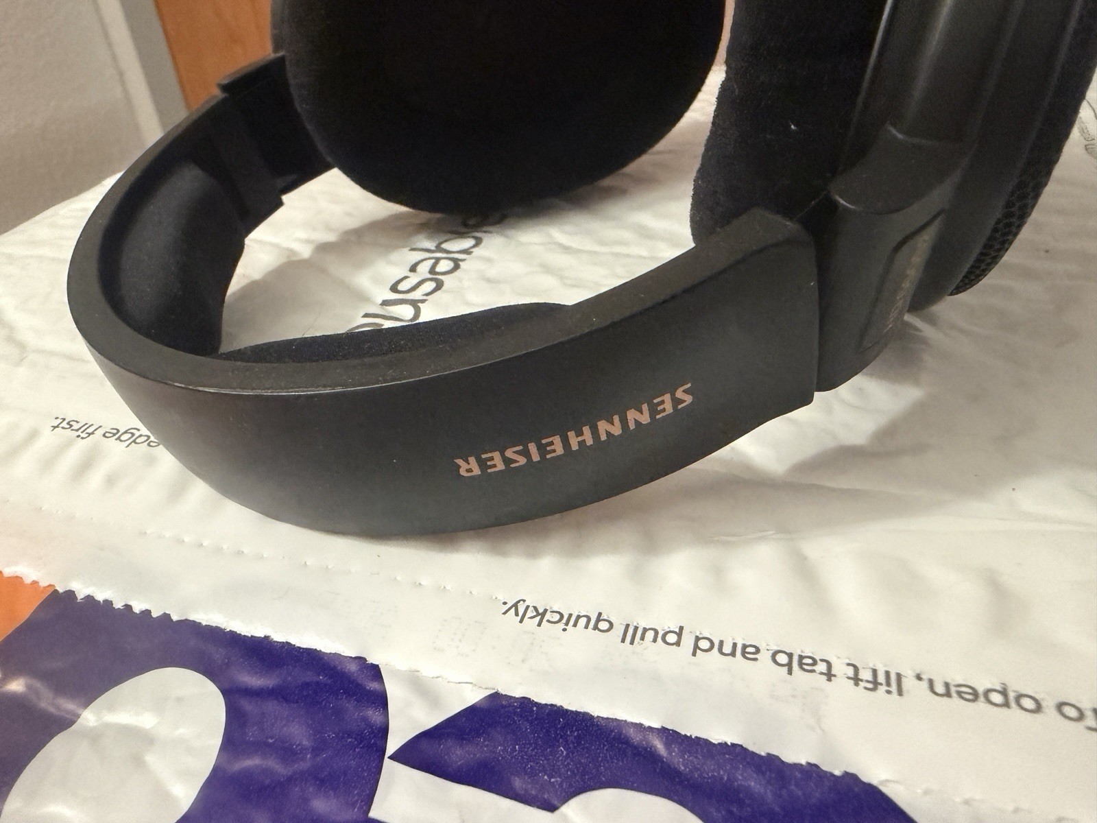 Sennheiser HD 660S2 Wired Over-Ear Headphones