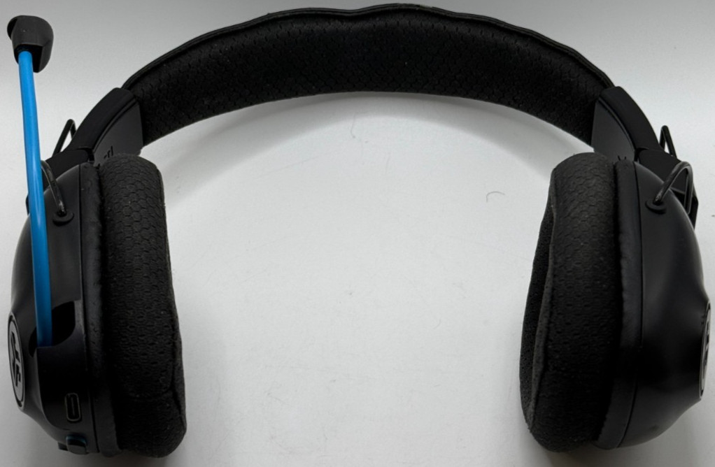 JLAB Studio Pro Wireless Over-Ear Headphones 50+ Hours Playtime Professional