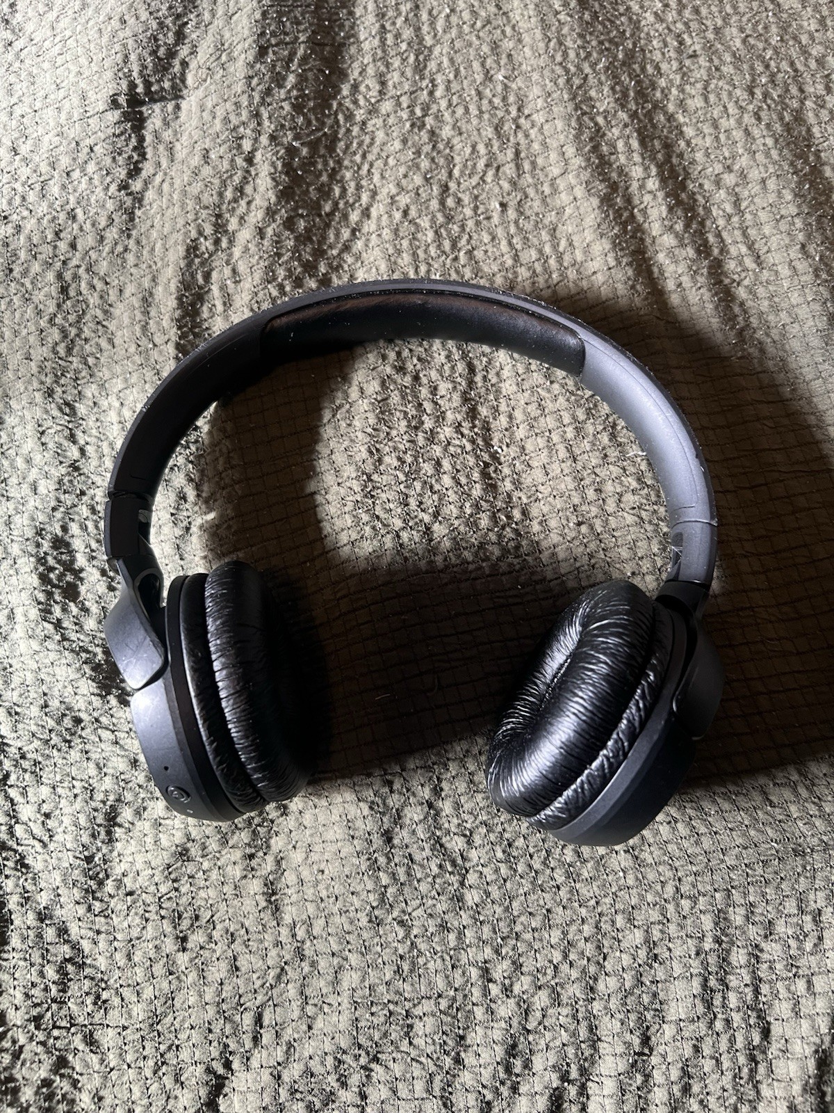JBL Tune 510BT – Bluetooth headphones with up to 40 hours battery