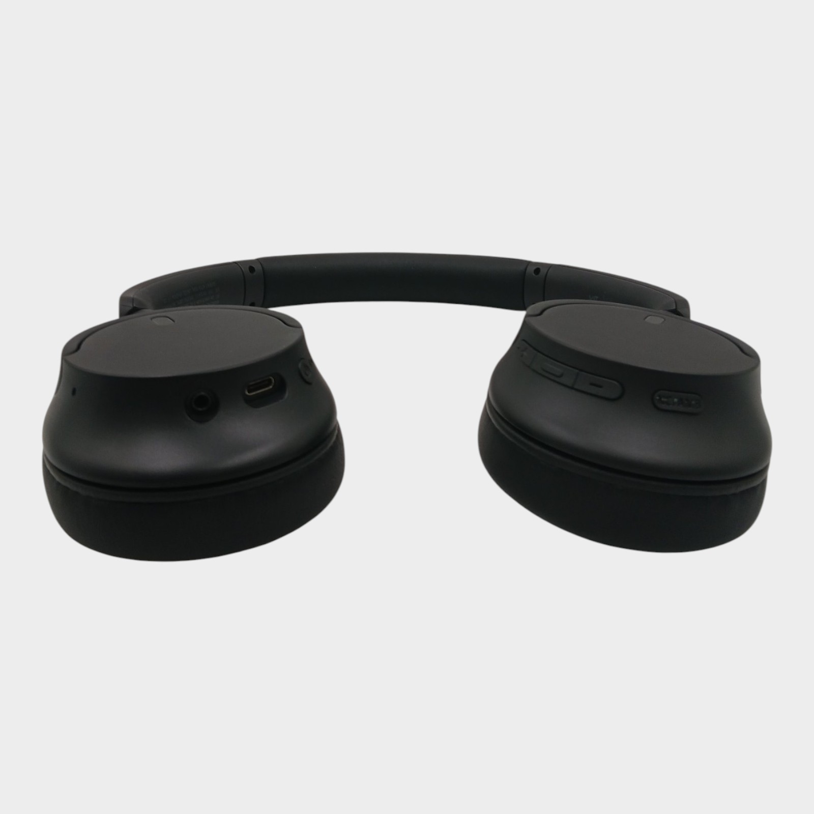 Sony WH-CH720N Wireless Noise-canceling Headphones – Tested