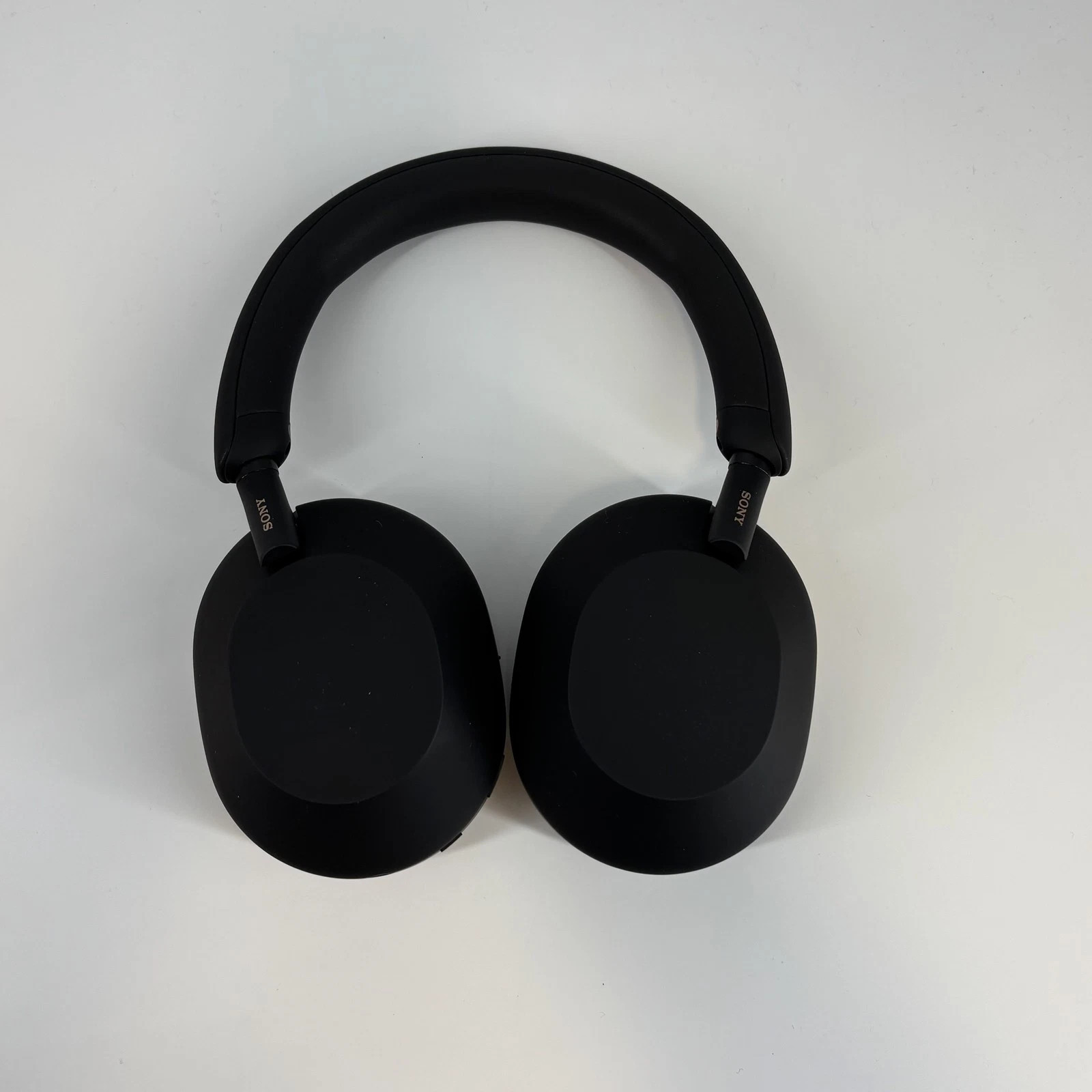 Sony WH-1000XM5 Headphones Black – Excellent