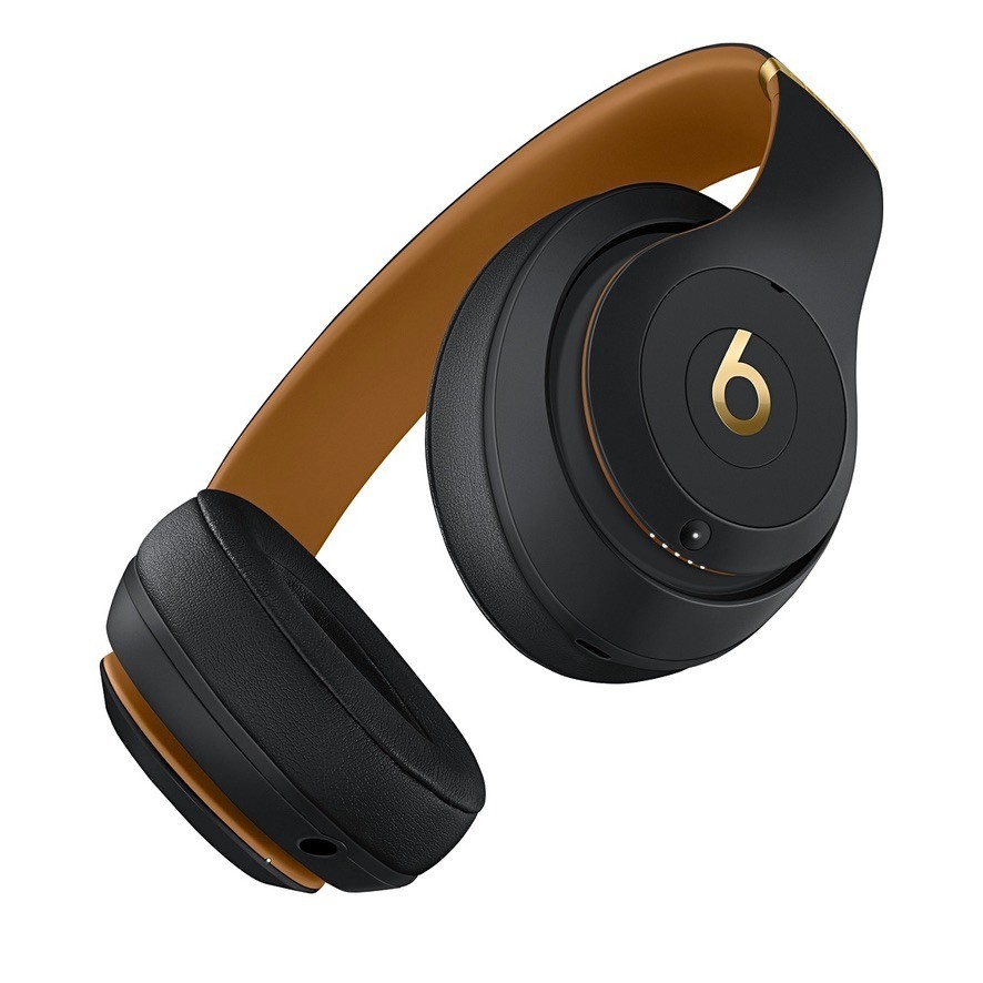 New Sealed – Beats Studio3 Beats By Dre Bluetooth Headphones – Midnight Black