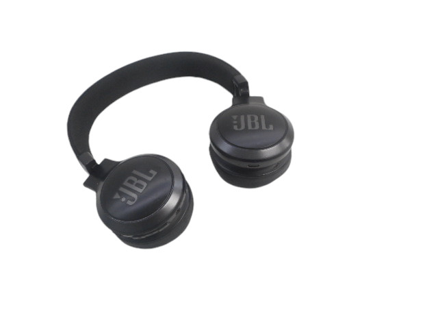 JBL Live 460NC – Wireless On-Ear Noise Cancelling Headphones READ