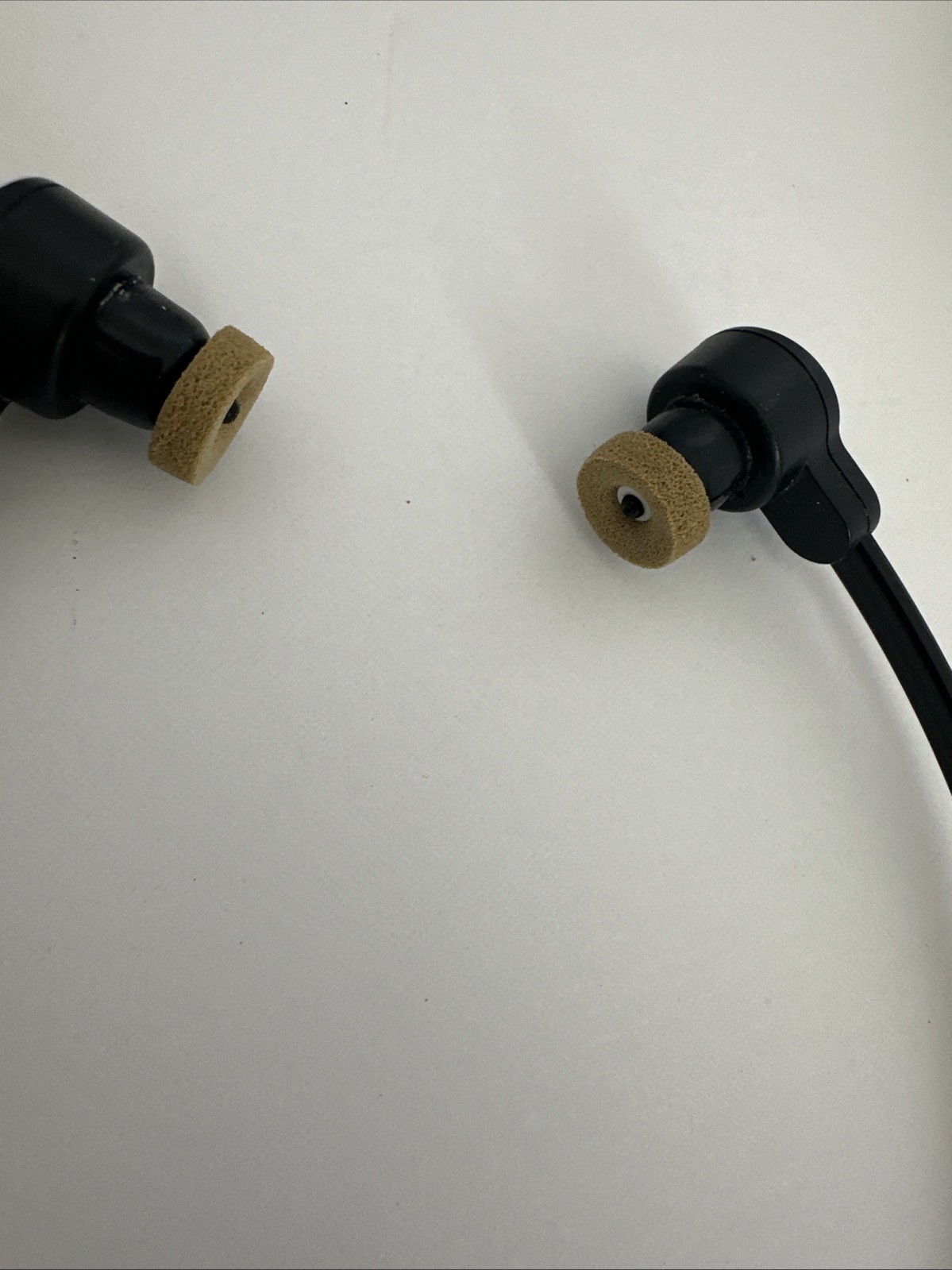 TV EARS 2.3 Mhz Wireless Headset System – Charging Base & Cables