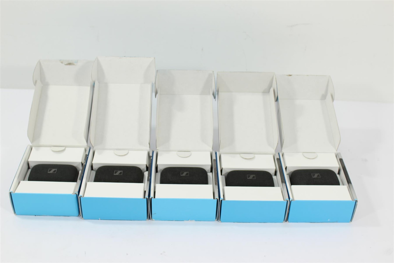 lot of 05 Sennheiser Momentum True Wireless 4 Earbuds MTW4 – Free shipping