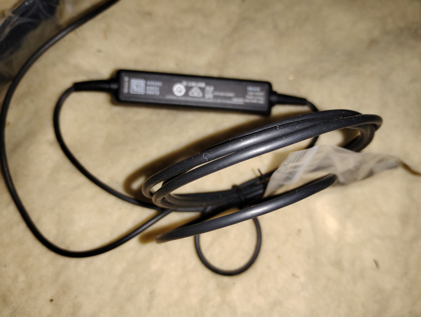 Sennheiser SC 130 USB Headset Head-band Headphones 508314 – Monaural, 115 dB SPL