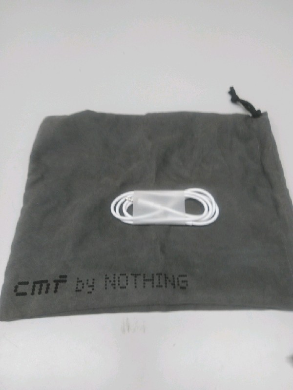 CMF BY Nothing Headphone Pro Wireless Over-Ear Dark Gray Active Noise Canceling