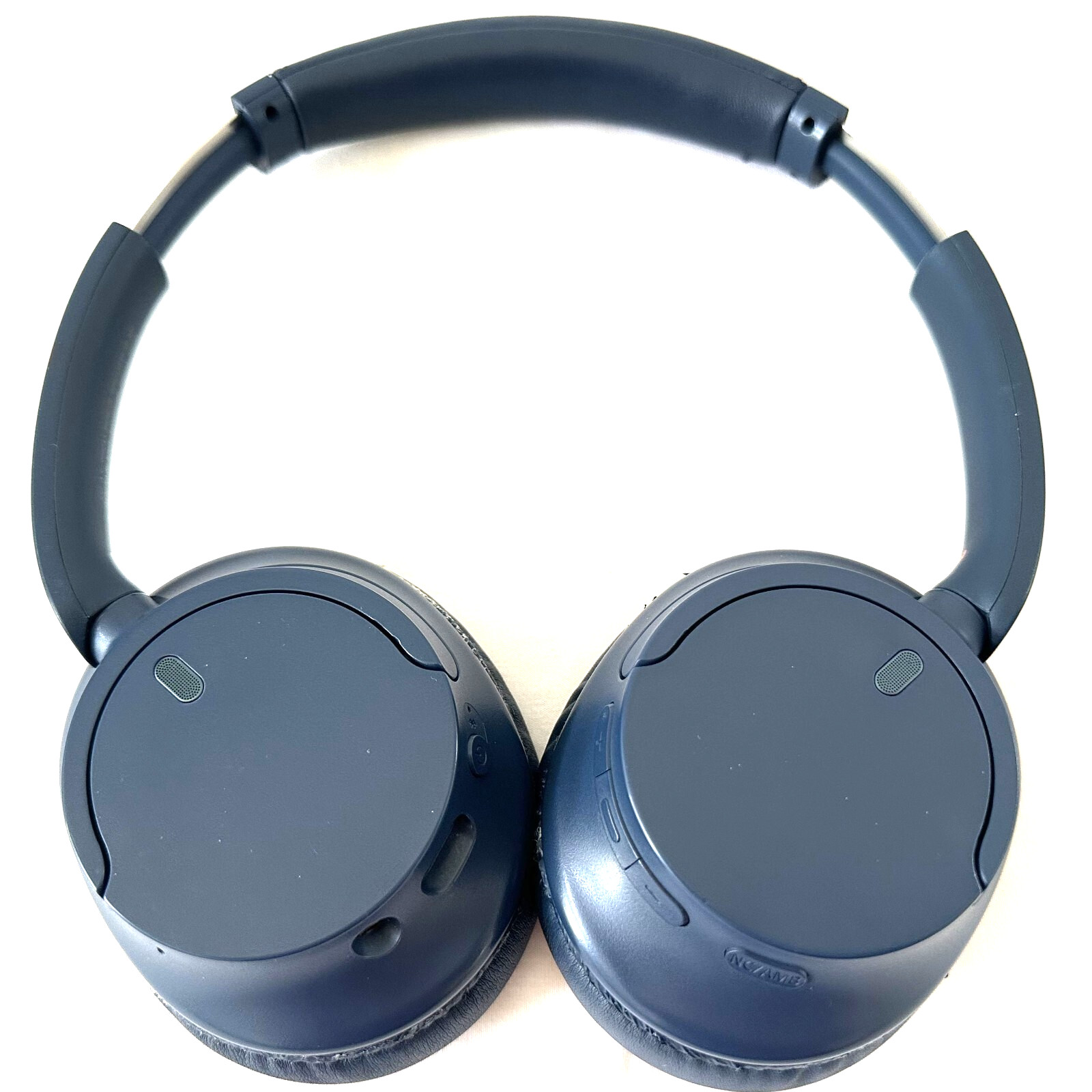 Sony WH-CH720N Wireless Bluetooth Noise Canceling Headphone Blue (Read) 1.2