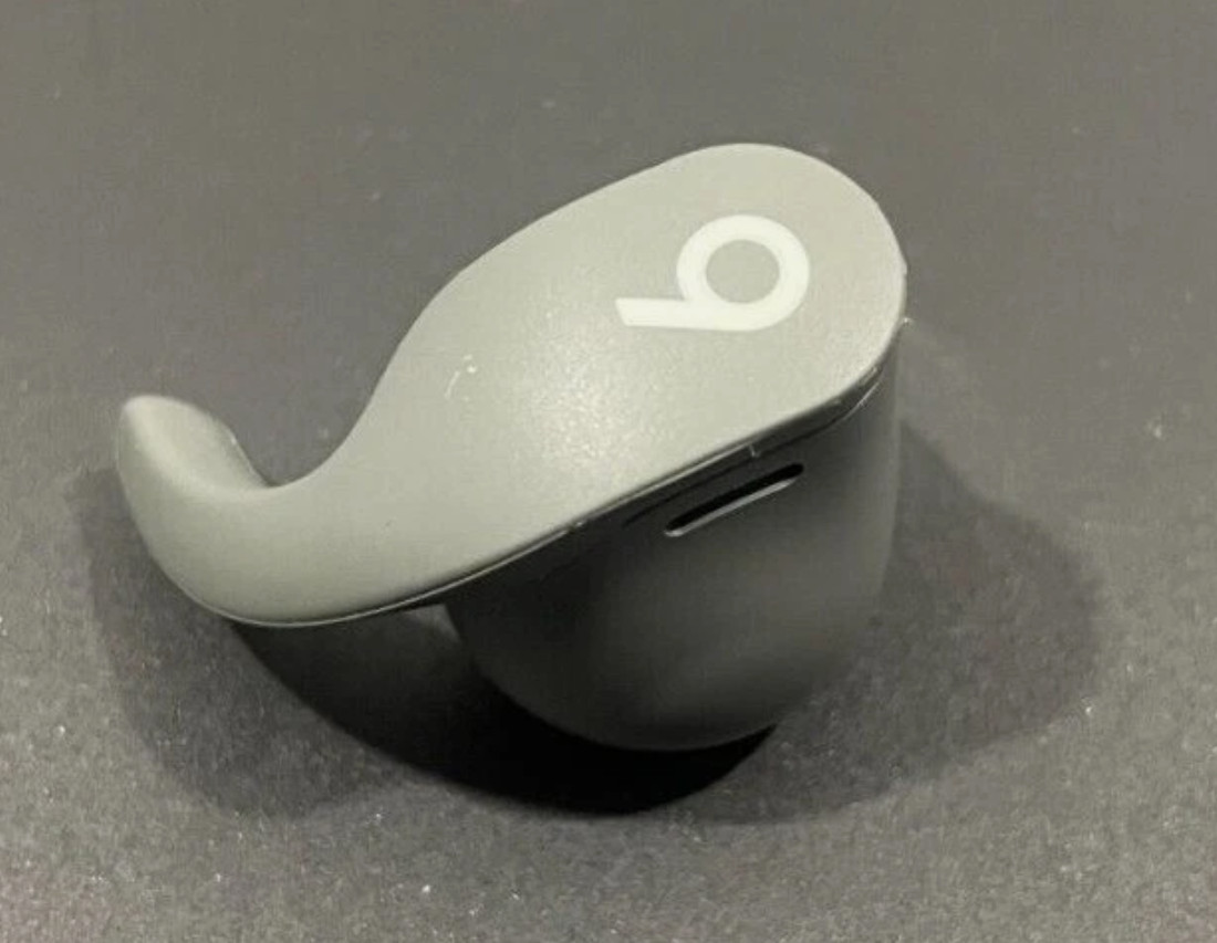 OEM Original Beats Fit Pro Wireless EARBUDS LEFT SIDE Pink – EXCELLENT