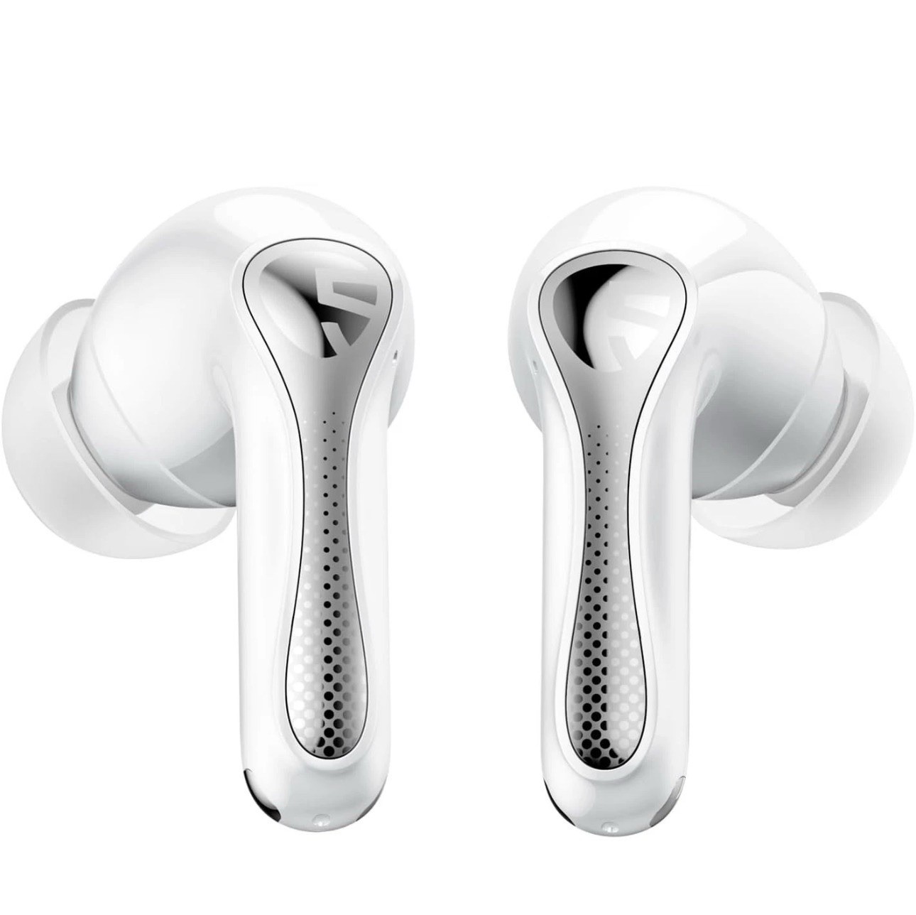 SOUNDPEATS Air5 Pro 55dB Adaptive Hybrid Noise Cancelling Wireless Earbuds