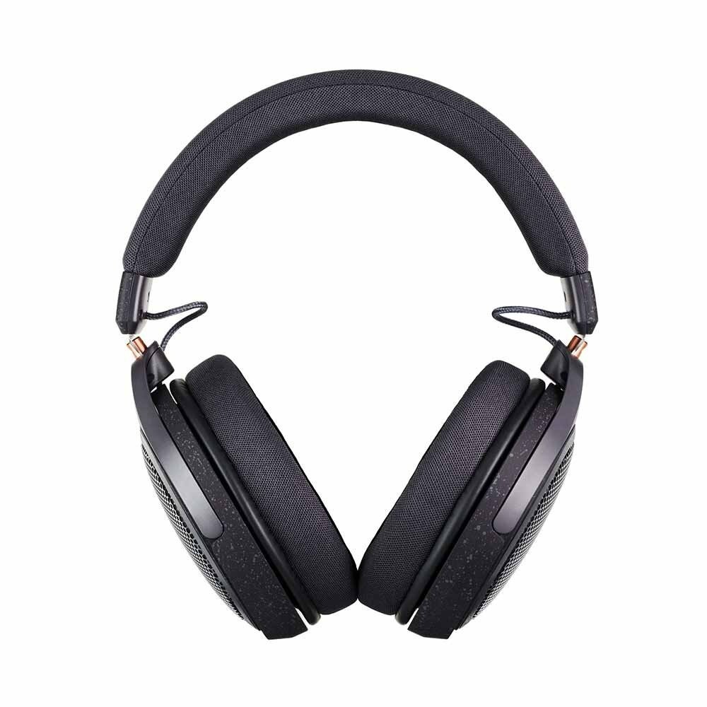 Audio Technica ATH-HL7BT Wireless Bluetooth Open Back Headphones Black New