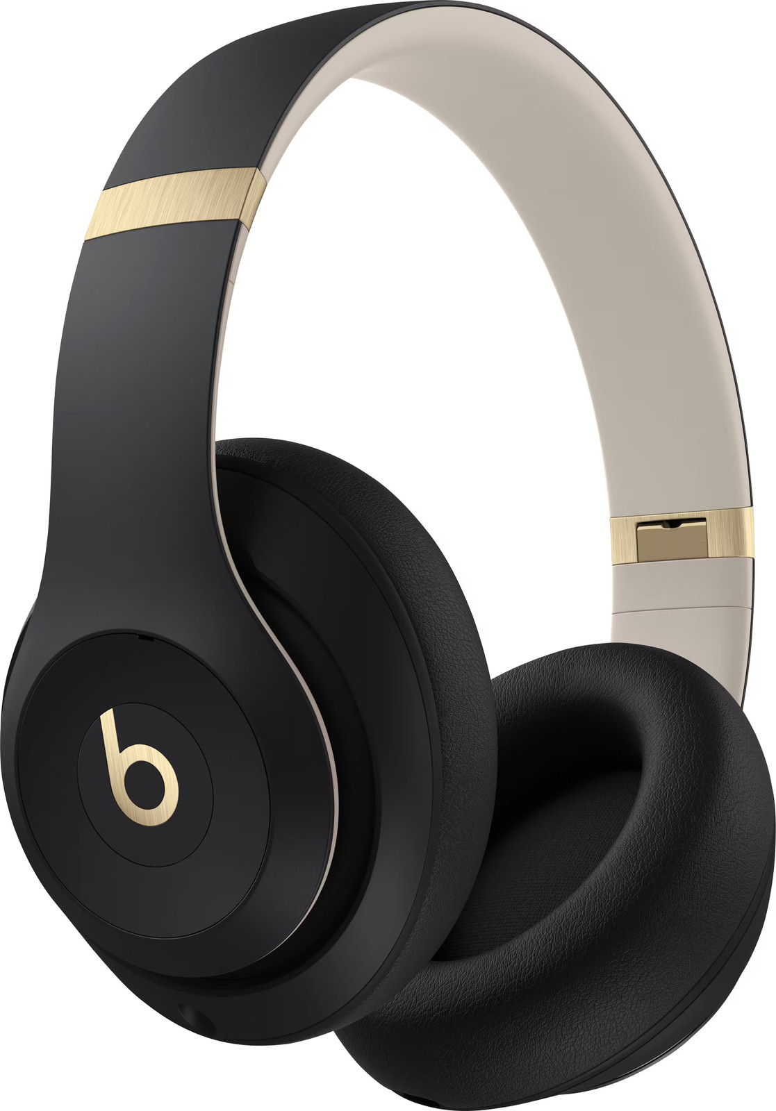 Beats – Studio Pro – Wireless Noise Cancelling Over-the-Ear Headphones – Blac…
