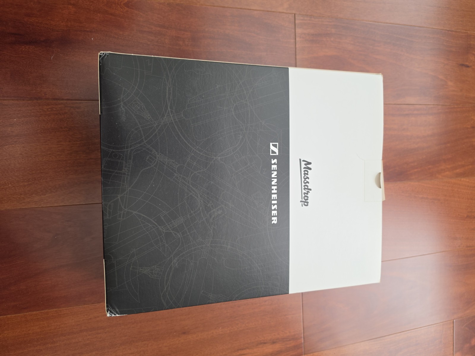 Sennheiser HD 6XX Over-Ear Open-Back Wired 3.5mm Studio Reference Headphones