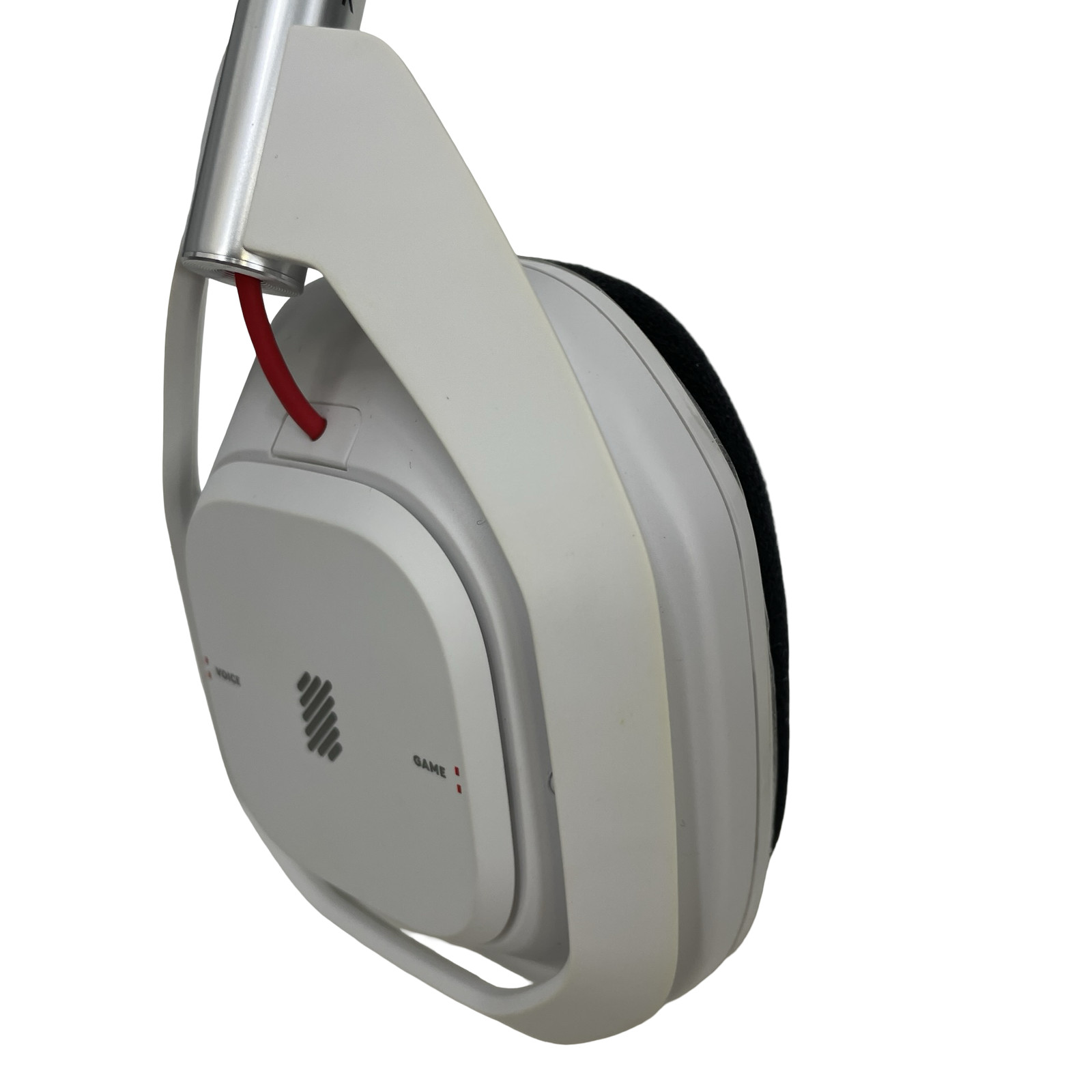 Logitech G Astro A50 2.4GHz BT Multi-Platform Wireless Gaming Headset #UB9645