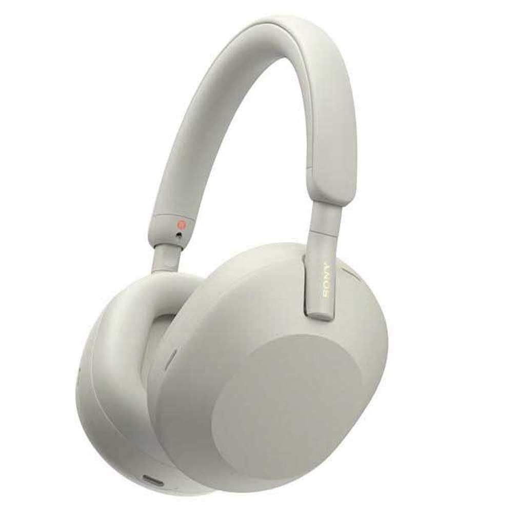 Sony WH-1000XM5 Hard Case Premium Noise Cancelling Wireless Over-Ear Headphones,