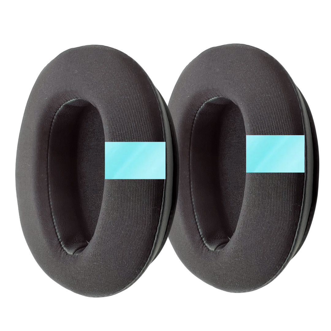 CS Cooling Gel Ear Pad Cushions For Sony XB900N WH-CH710N CH700N Headphones