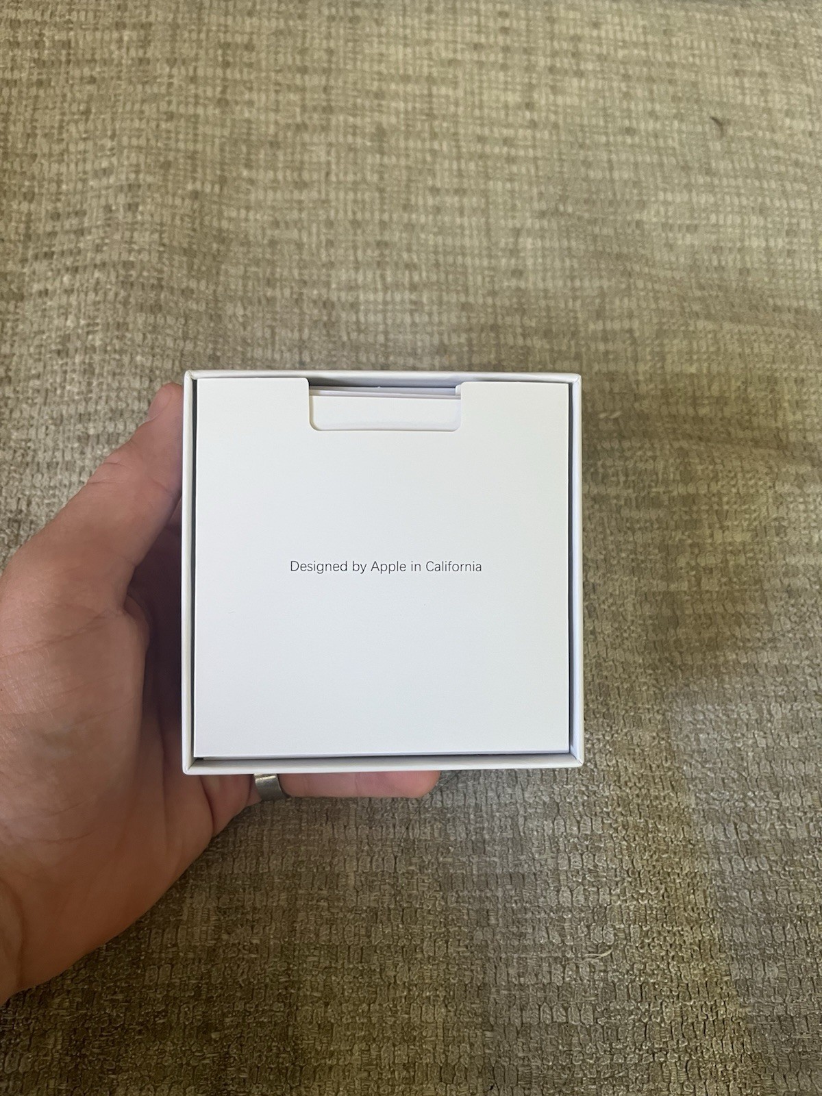Apple AirPods Pro 2nd Gen w/ MagSafe Charging Case, ANC/Transparency, White