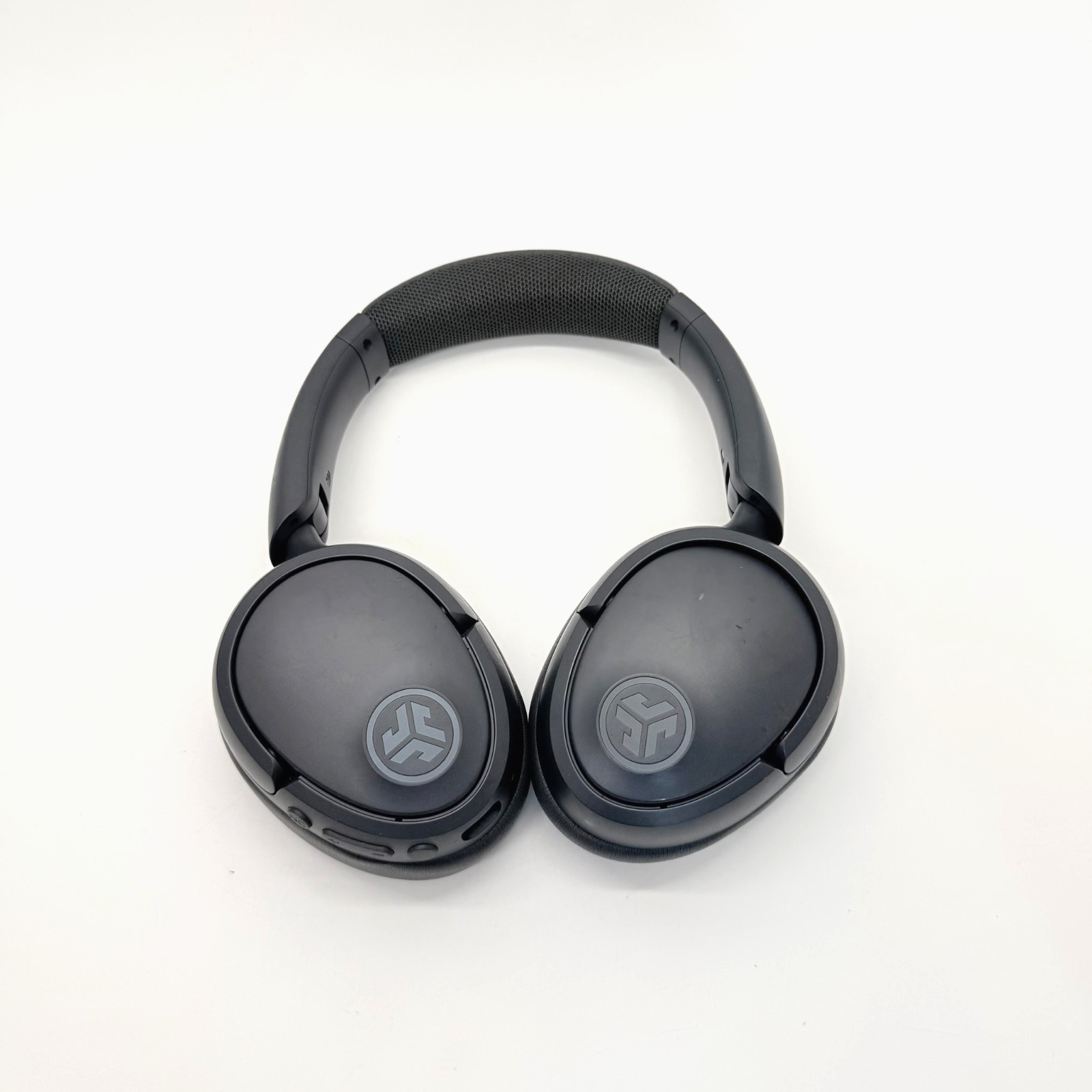 JLab JBuds Lux ANC Over-Ear Headphones SAGE GRAY