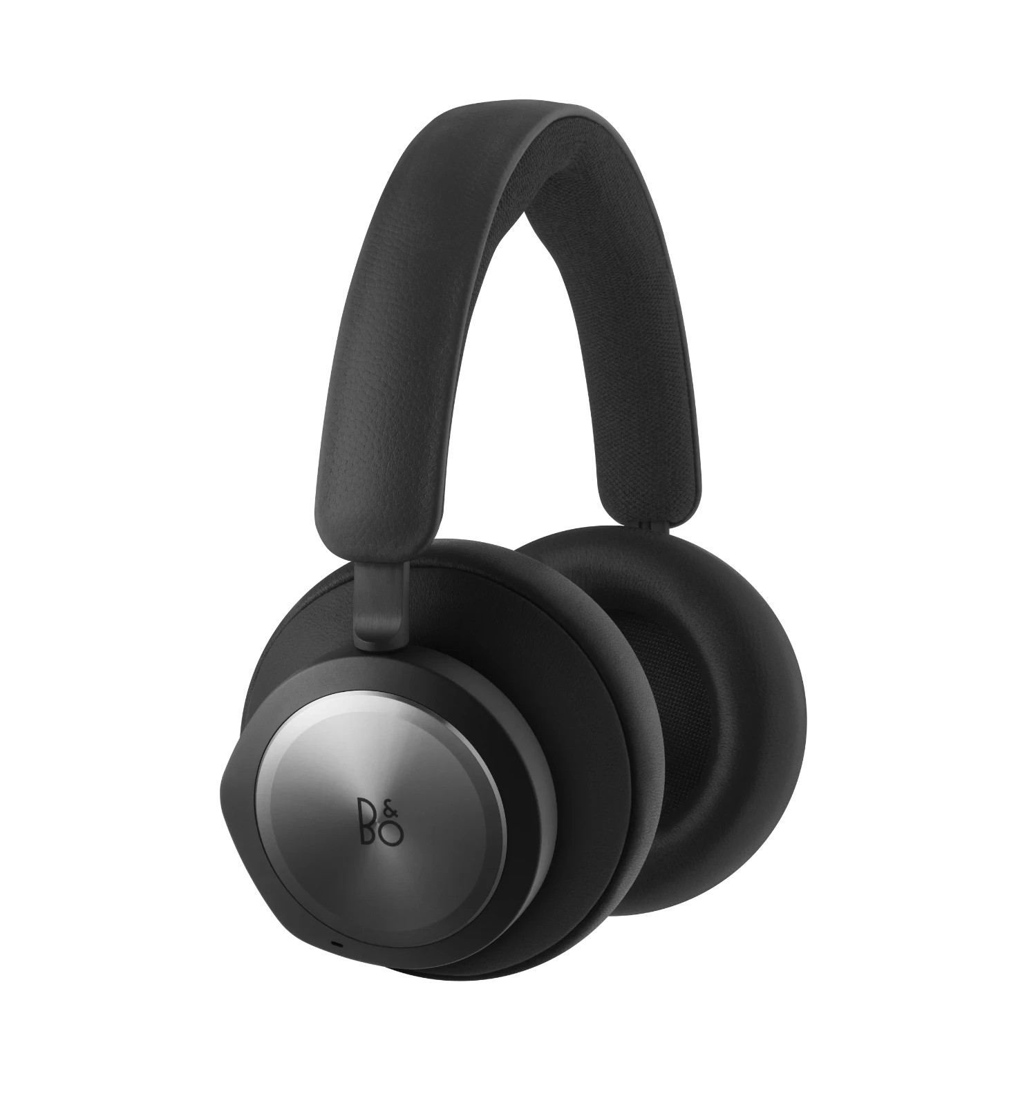 Bang & Olufsen Beoplay Portal Wireless Noise Cancelling Headphones – Black