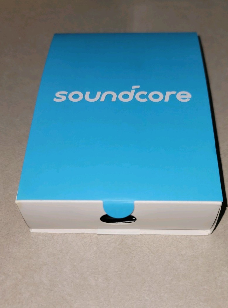 Soundcore V30i Open-Ear Headphones Ergonomic Ear Hooks Sport Earbuds