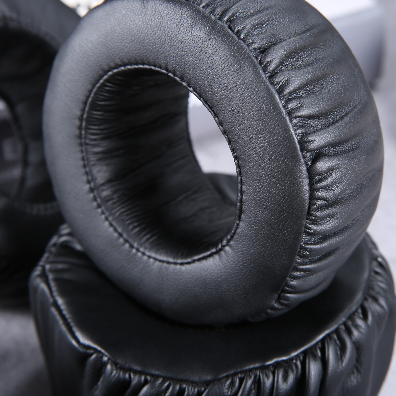Fit for SONY MDR-XB500 MDR-XB700 MDR-XB100 Replace Ear Pads Headphone Cushions