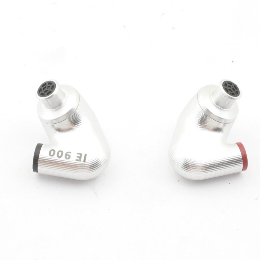 DDP Sennheiser IE 900 Flagship In-Ear Headphones IEM Audiophile Mint