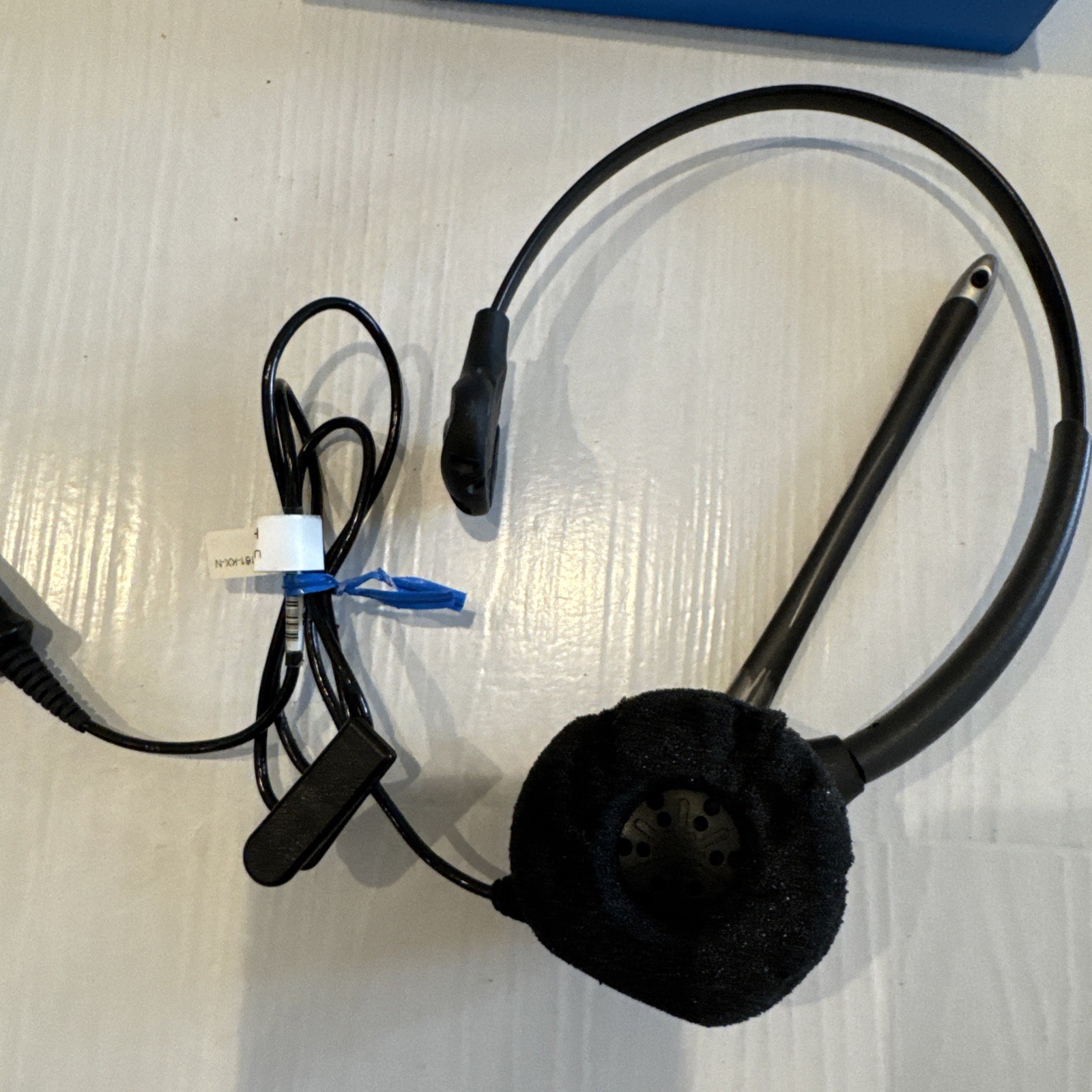 EncorePro HW251N APLA-NA, ADAPTERS M22,AMP,ENGLISH Planctonics Sound Innovation