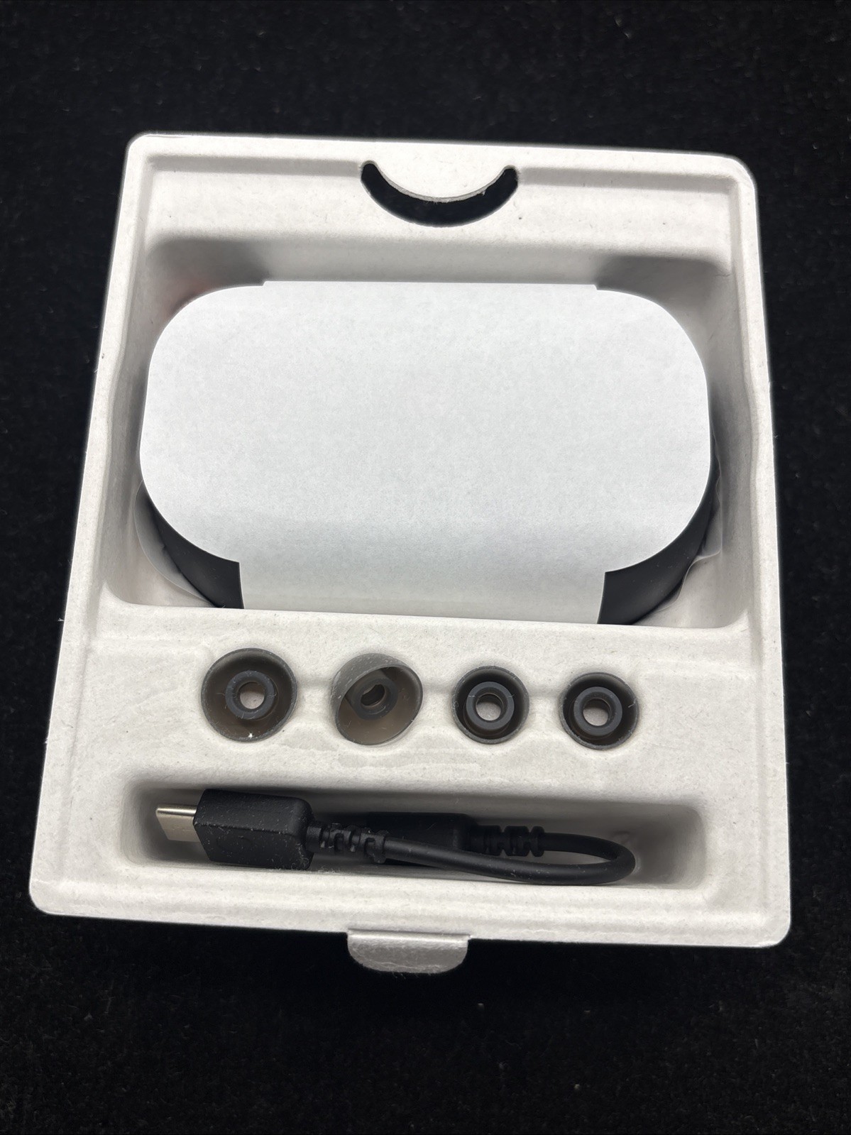 # Skullcandy Push ANC Active in-Ear Wireless Earbuds 58 Hr Battery IP67