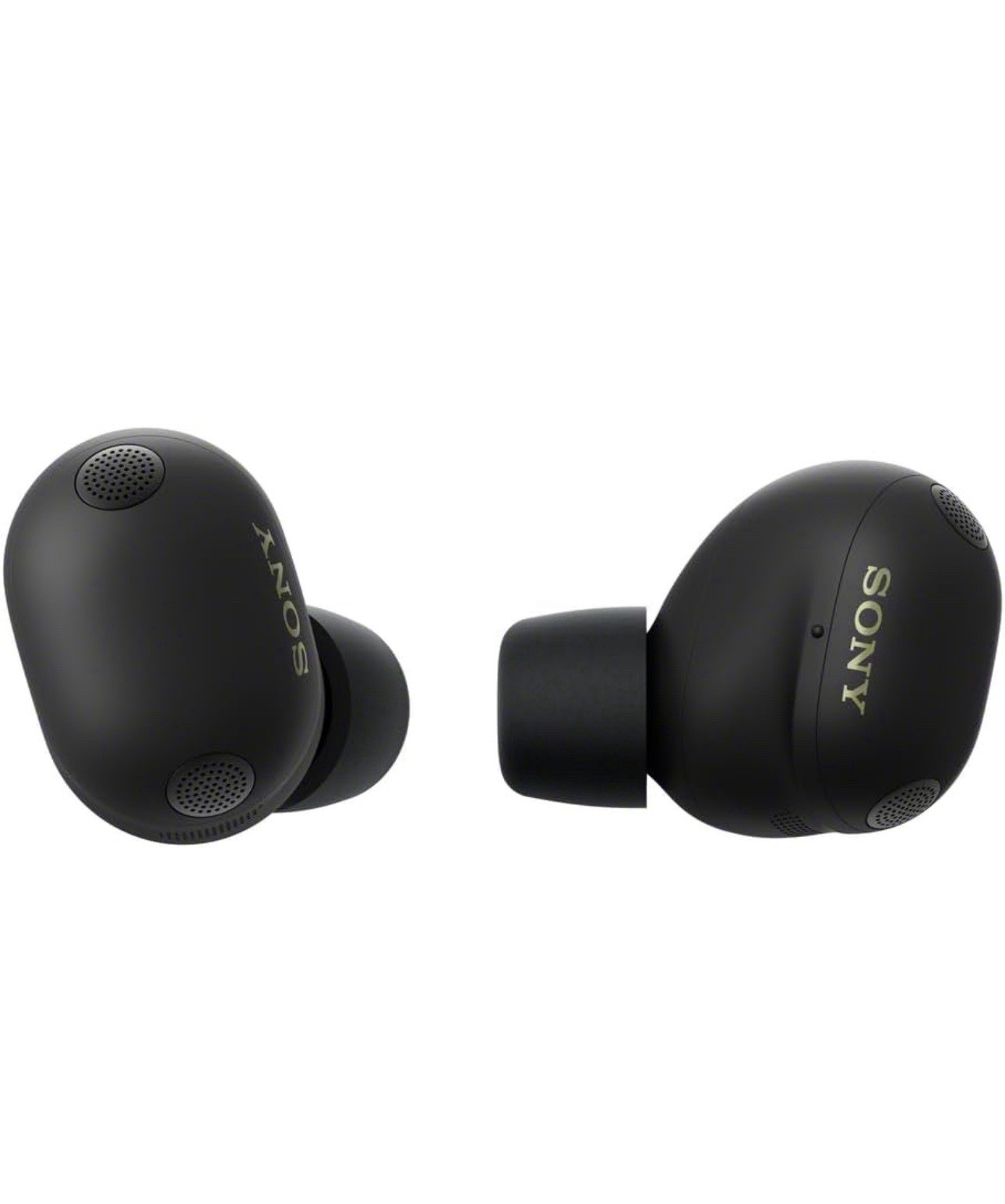 Sony WF-1000XM6 The Best Truly Wireless Noise Cancelling Earbuds (2026) Black