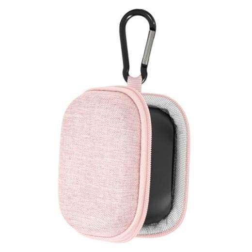 Shield Earbuds Case Compatible with JBL Vibe Buds 2, Tune Beam, Vibe Beam 2,