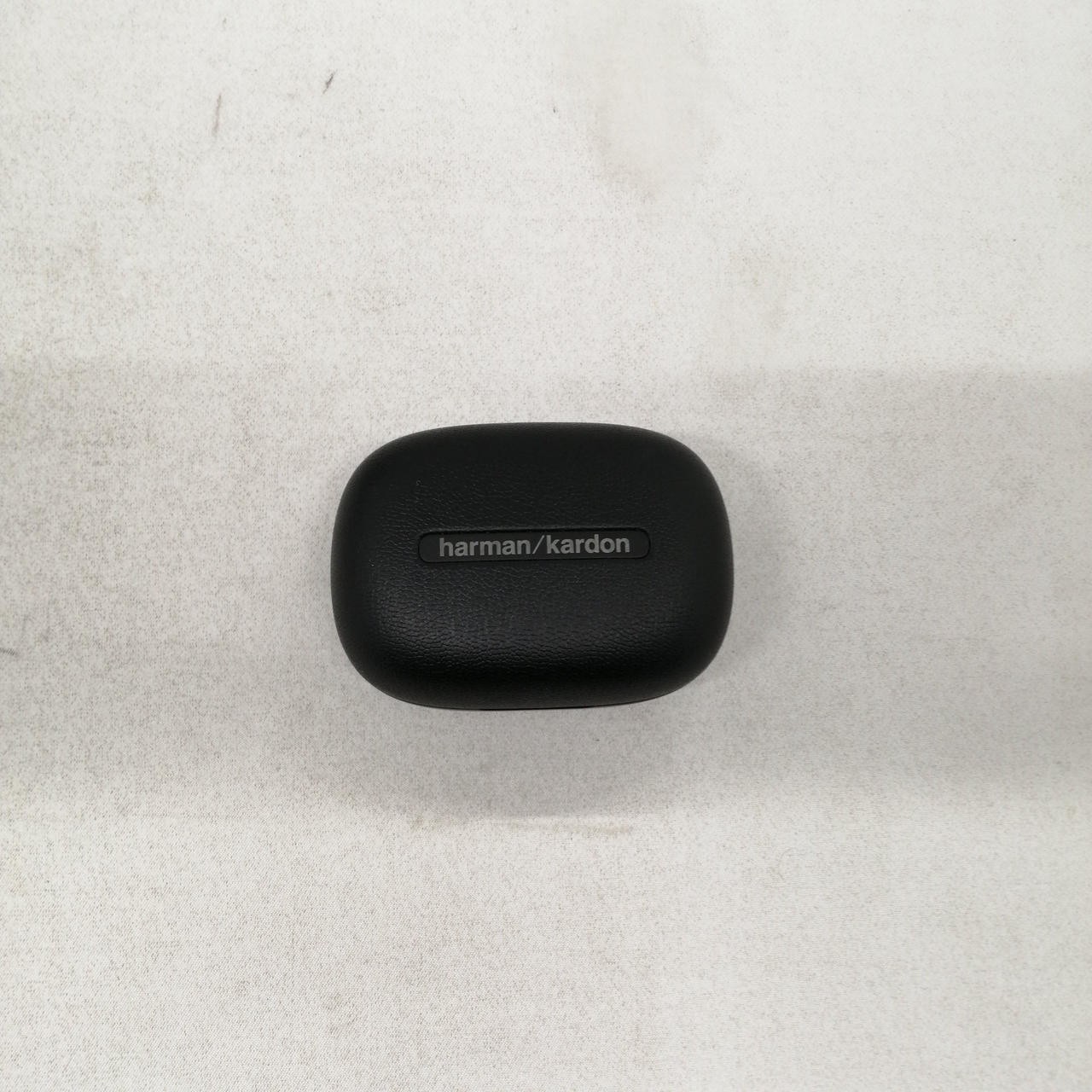 HARMAN KARDON FLY TWS True Wireless Earbuds IPX5 Black w/ Case EXC