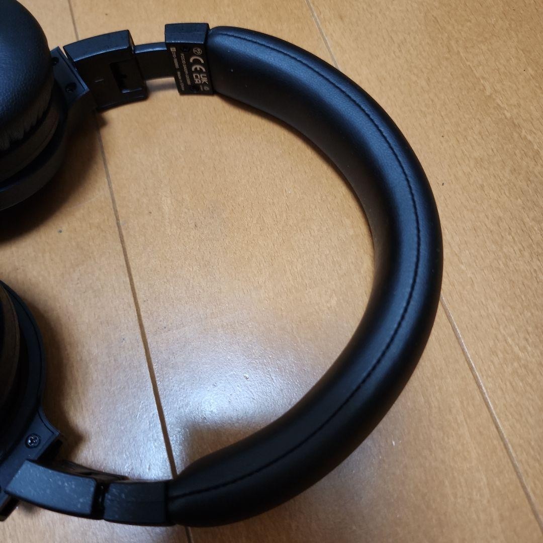 Final UX3000 Wireless Noise Cancelling Headphones Japan Audio Used