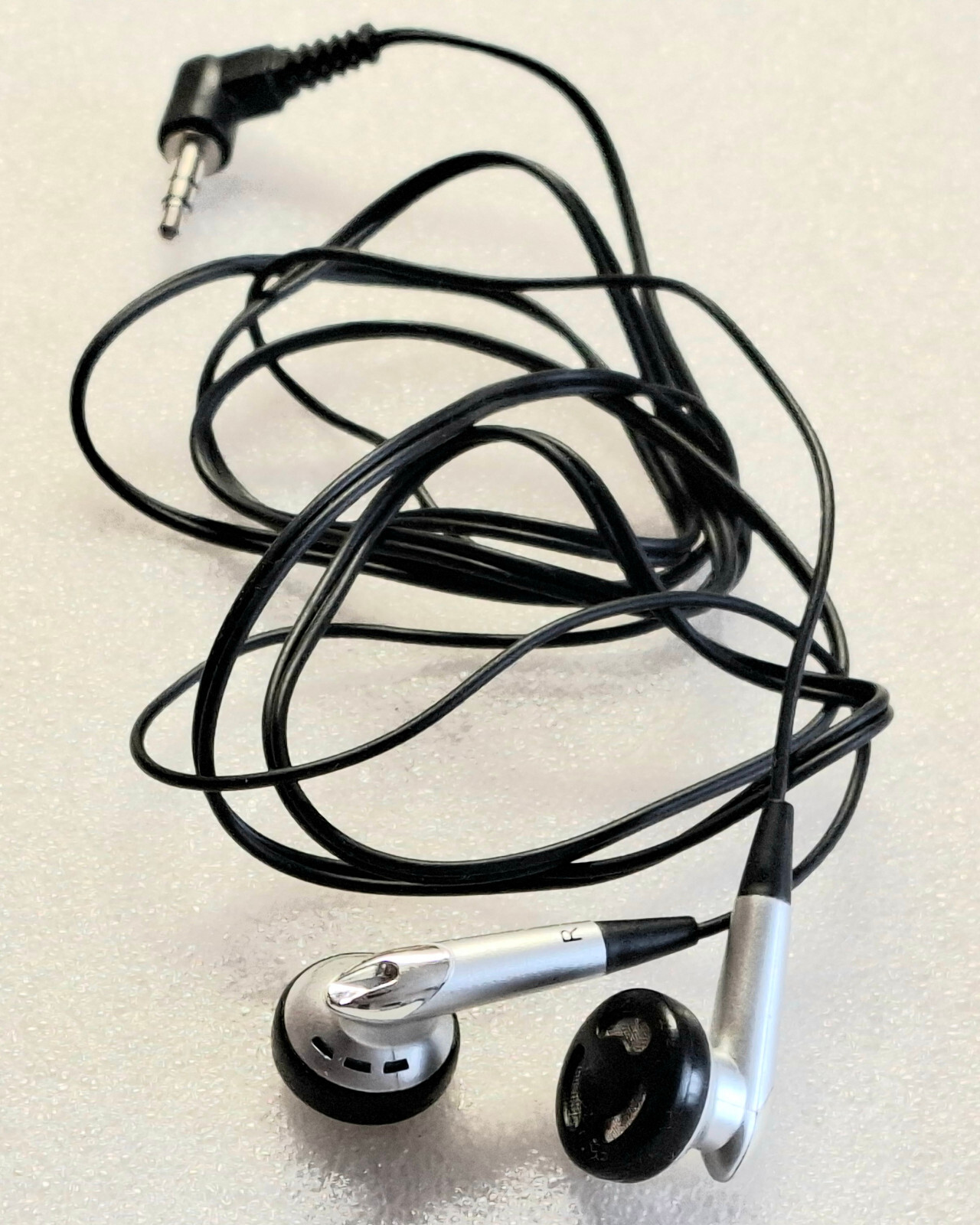 Stereo headphones from a mobile phone Jack 3,5mm 3pin for Phone Laptop