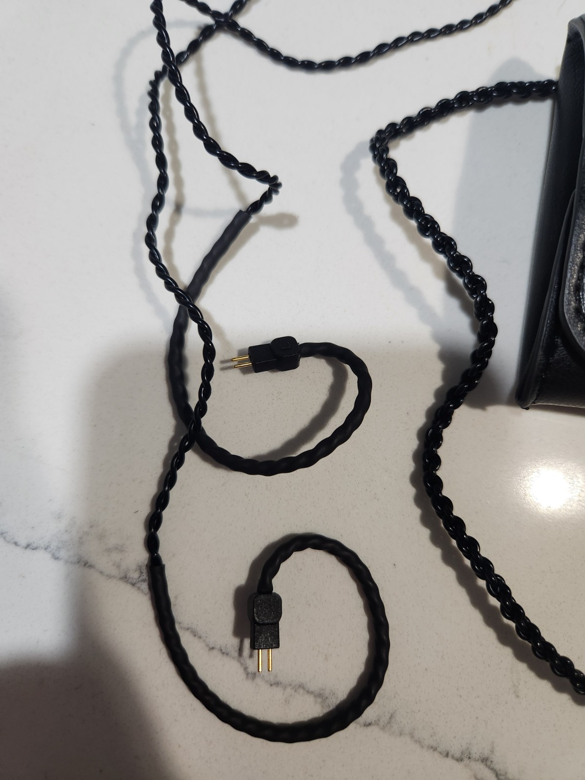 Used Truthear x Crinacle Zero Blue2 In-Ear