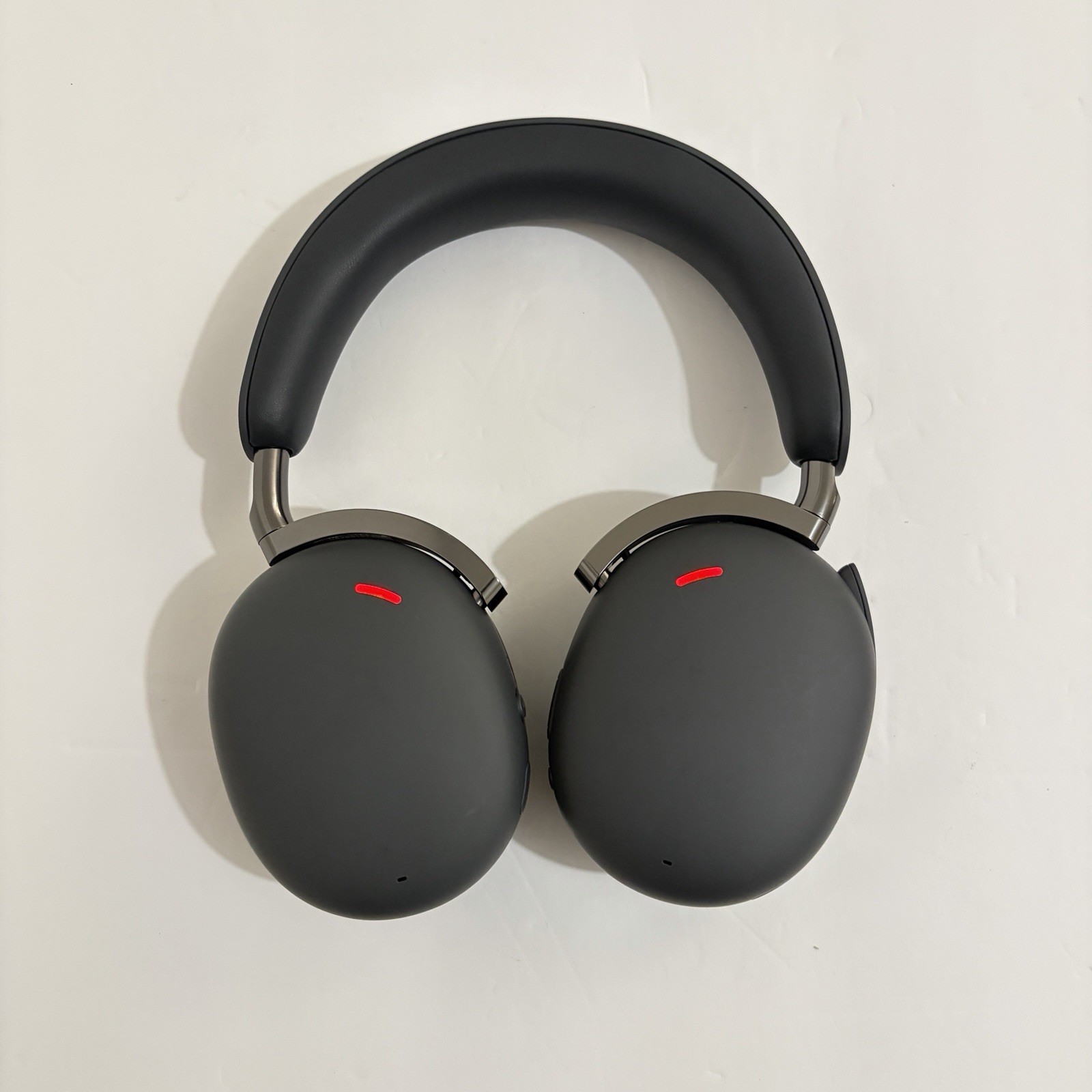 Google GID8 Wireless Bluetooth Headphones Employee Workplace w/ Built-in Mic
