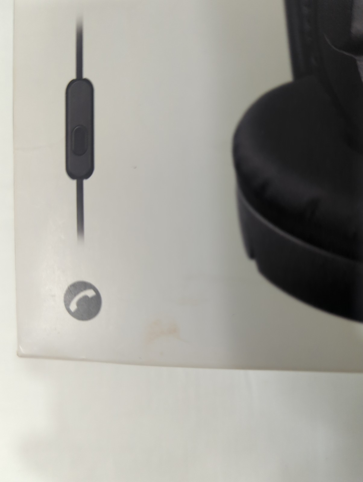 Sony MDR-ZX310AP Wired On-Ear Headphones Black – ZX Series