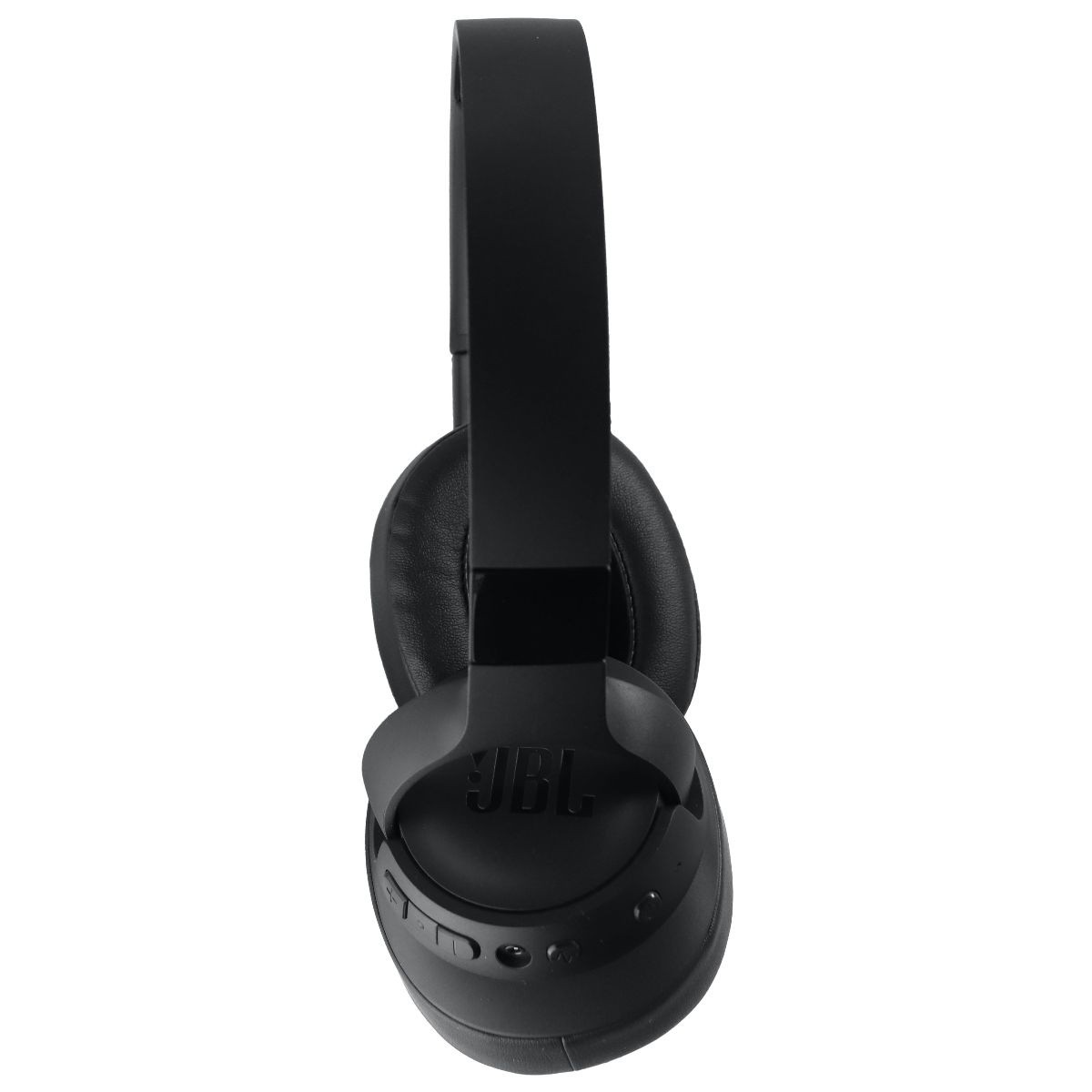 DEFECTIVE JBL Tune 760NC Over-Ear Wireless Active Noise Cancellation Headphones